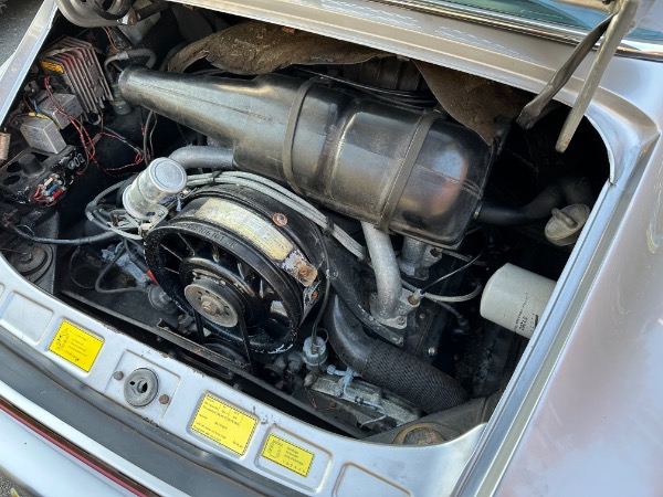 Used-1974-Porsche-911-Targa