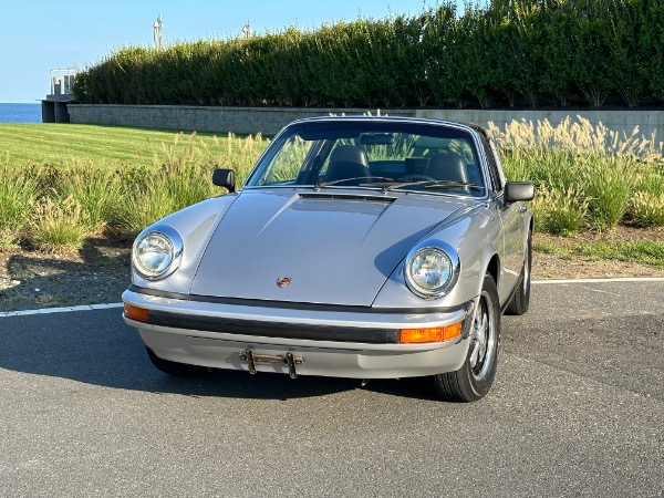 Used-1974-Porsche-911-Targa