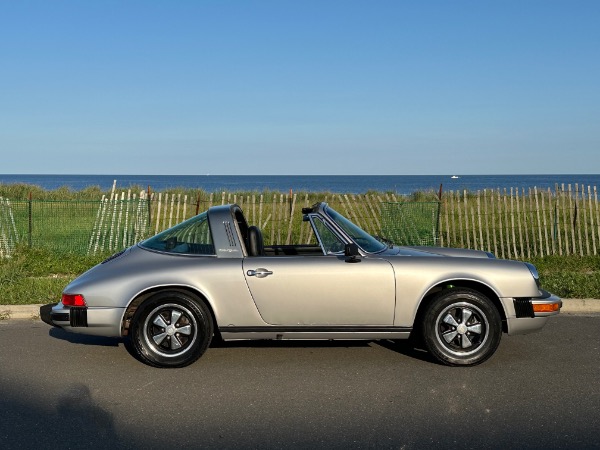 Used-1974-Porsche-911-Targa