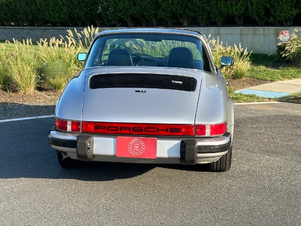 Used-1974-Porsche-911-Targa