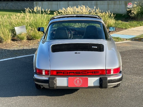 Used-1974-Porsche-911-Targa