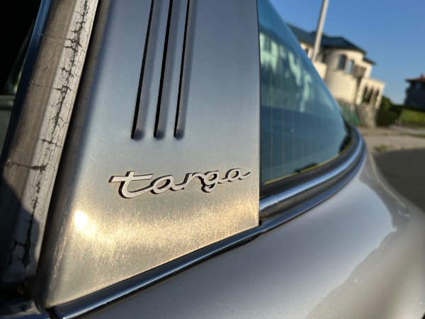 Used-1974-Porsche-911-Targa