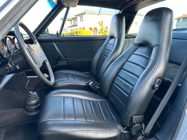Used-1974-Porsche-911-Targa