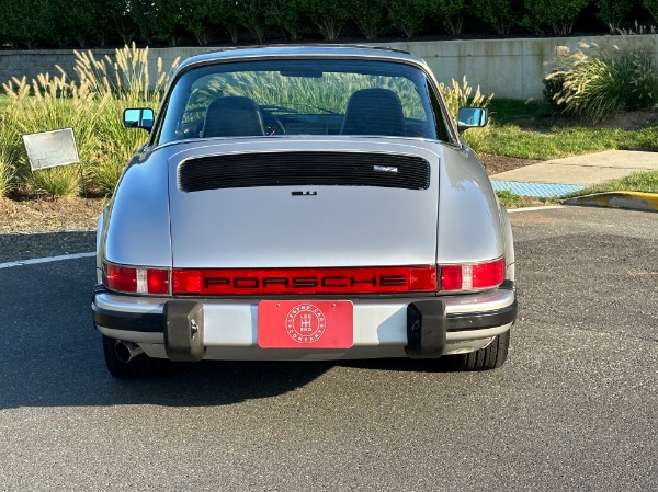 Used-1974-Porsche-911-Targa