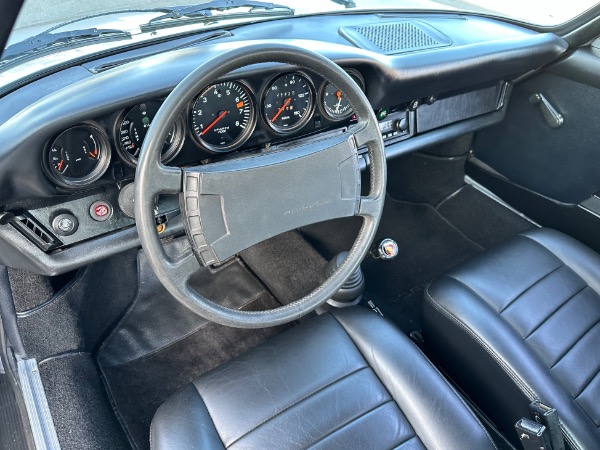 Used-1974-Porsche-911-Targa