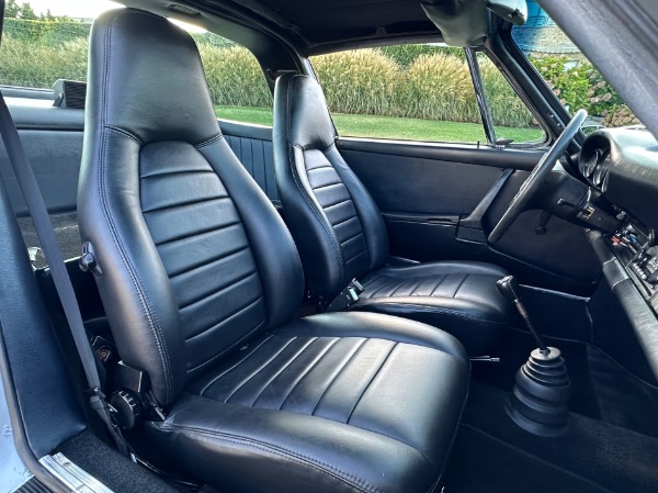 Used-1974-Porsche-911-Targa