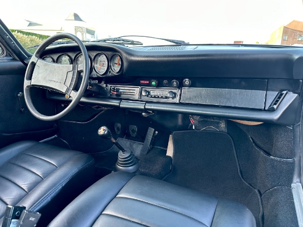 Used-1974-Porsche-911-Targa