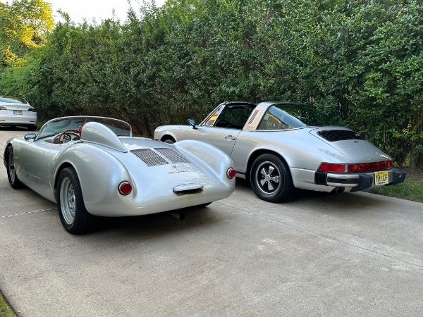 Used-1974-Porsche-911-Targa
