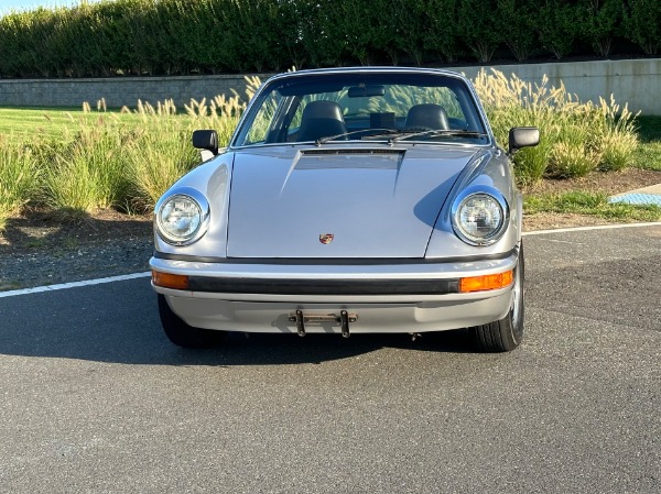 Used-1974-Porsche-911-Targa