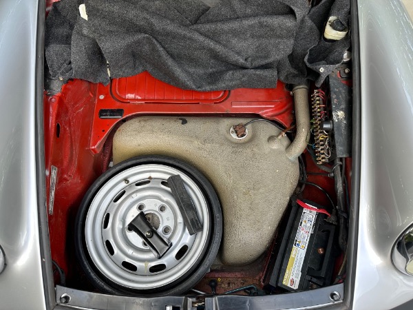 Used-1974-Porsche-911-Targa