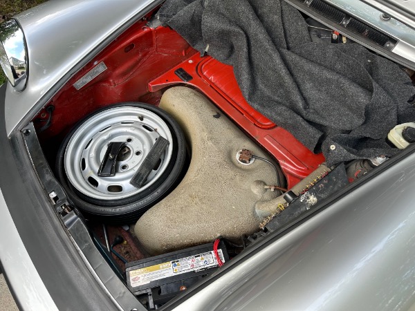 Used-1974-Porsche-911-Targa