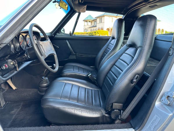 Used-1974-Porsche-911-Targa