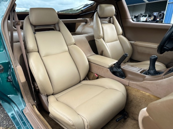 Used-1995-Nissan-300ZX-Z32