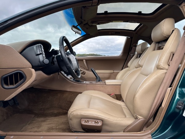 Used-1995-Nissan-300ZX-Z32