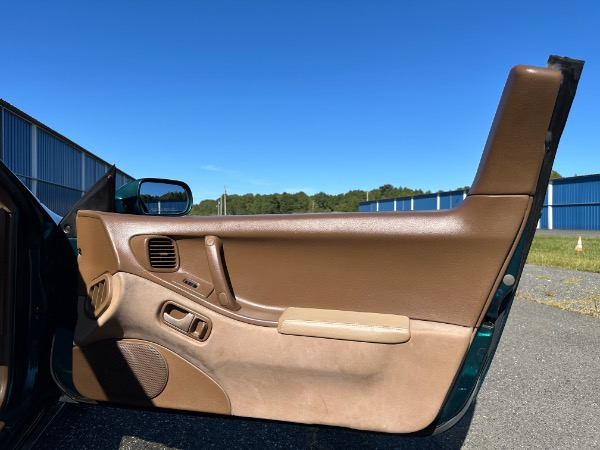 Used-1995-Nissan-300ZX-Z32