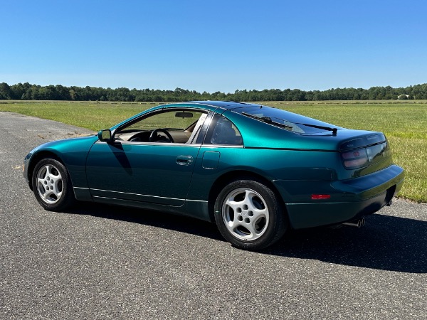 Used-1995-Nissan-300ZX-Z32