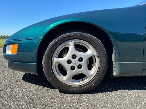 Used-1995-Nissan-300ZX-Z32