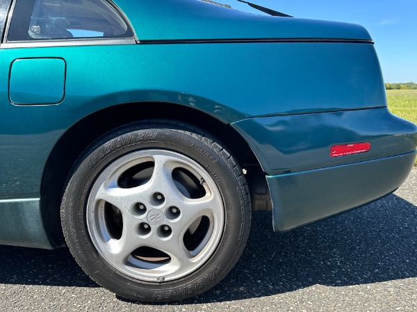 Used-1995-Nissan-300ZX-Z32
