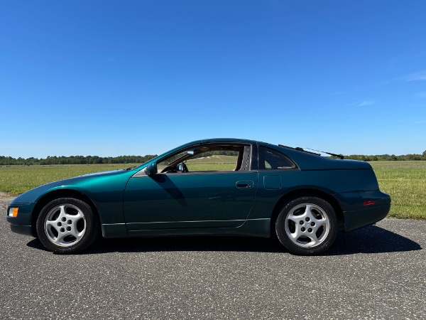 Used-1995-Nissan-300ZX-Z32