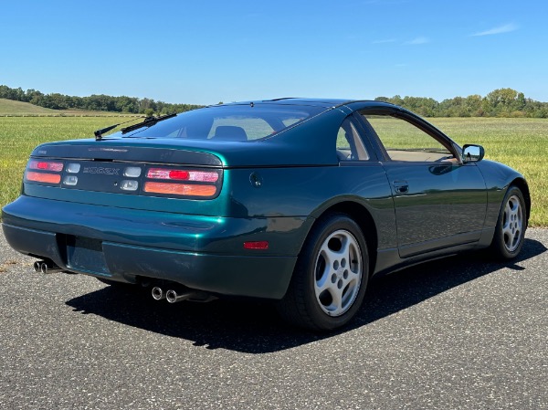 Used-1995-Nissan-300ZX-Z32