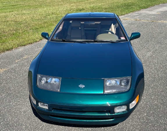 Used-1995-Nissan-300ZX-Z32