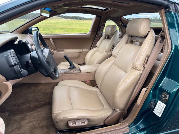 Used-1995-Nissan-300ZX-Z32