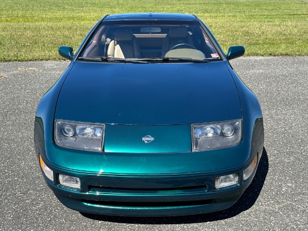 Used-1995-Nissan-300ZX-Z32