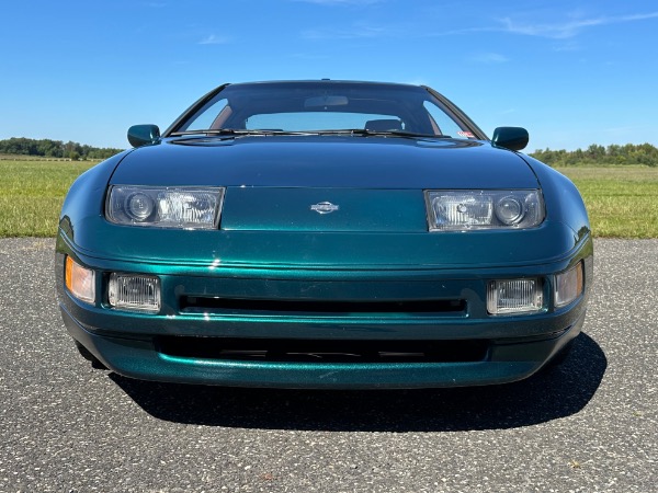 Used-1995-Nissan-300ZX-Z32
