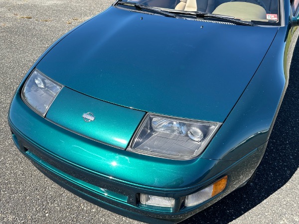 Used-1995-Nissan-300ZX-Z32