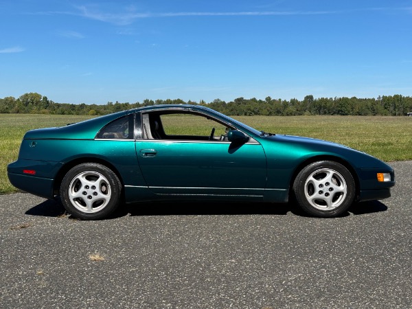 Used-1995-Nissan-300ZX-Z32