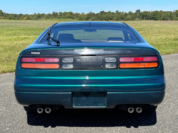 Used-1995-Nissan-300ZX-Z32
