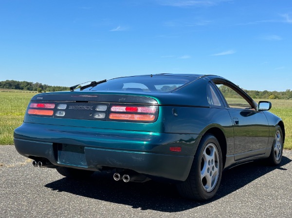 Used-1995-Nissan-300ZX-Z32