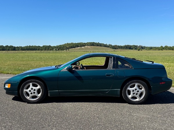 Used-1995-Nissan-300ZX-Z32