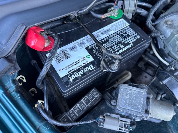 Used-1995-Nissan-300ZX-Z32