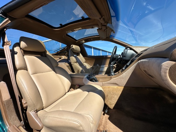 Used-1995-Nissan-300ZX-Z32