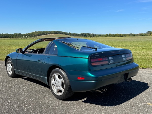 Used-1995-Nissan-300ZX-Z32