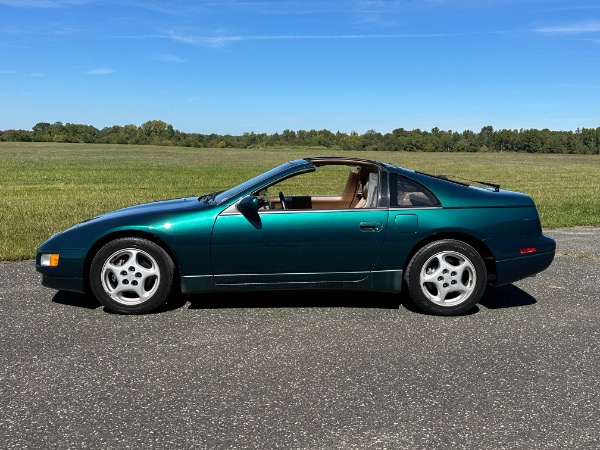 Used-1995-Nissan-300ZX-Z32