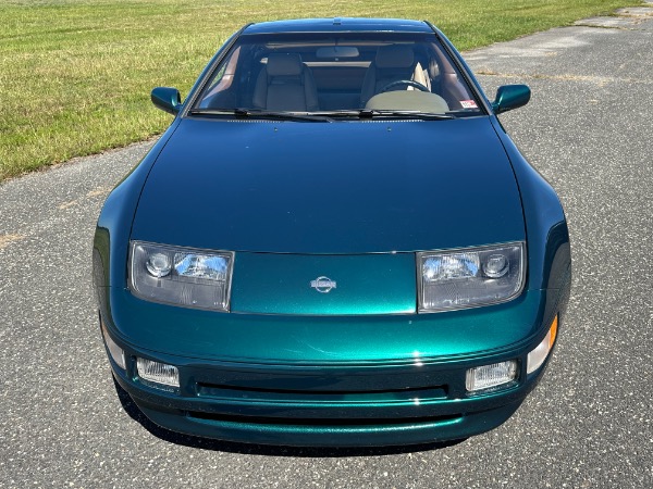 Used-1995-Nissan-300ZX-Z32