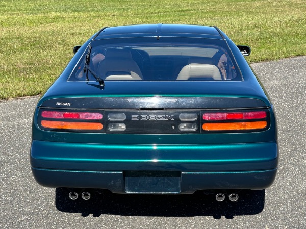 Used-1995-Nissan-300ZX-Z32