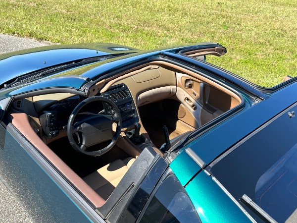 Used-1995-Nissan-300ZX-Z32