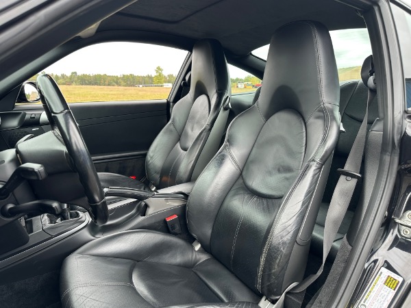 Used-2006-Porsche-911-Carrera-4S-997