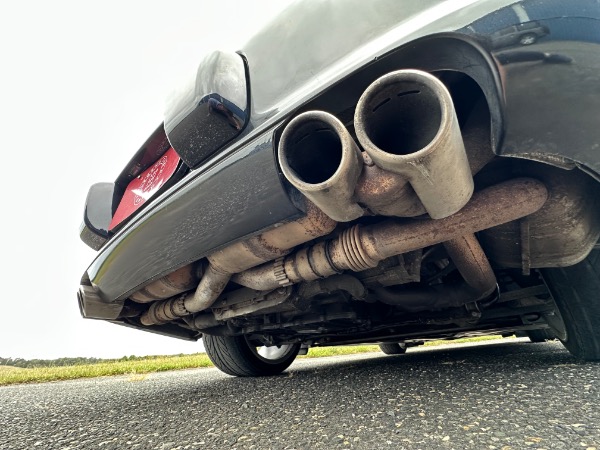 Used-2006-Porsche-911-Carrera-4S-997