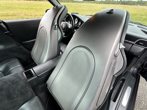 Used-2006-Porsche-911-Carrera-4S-997