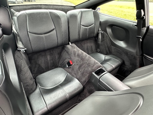Used-2006-Porsche-911-Carrera-4S-997