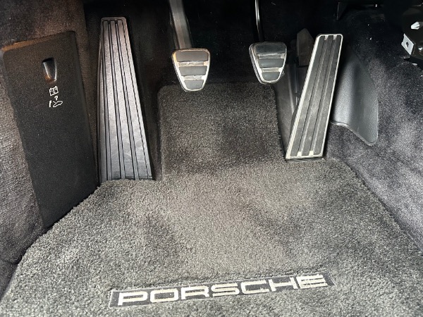 Used-2006-Porsche-911-Carrera-4S-997