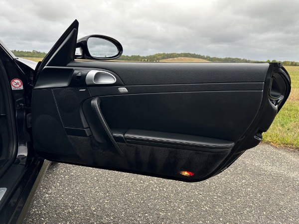 Used-2006-Porsche-911-Carrera-4S-997