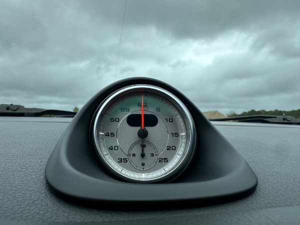 Used-2006-Porsche-911-Carrera-4S-997
