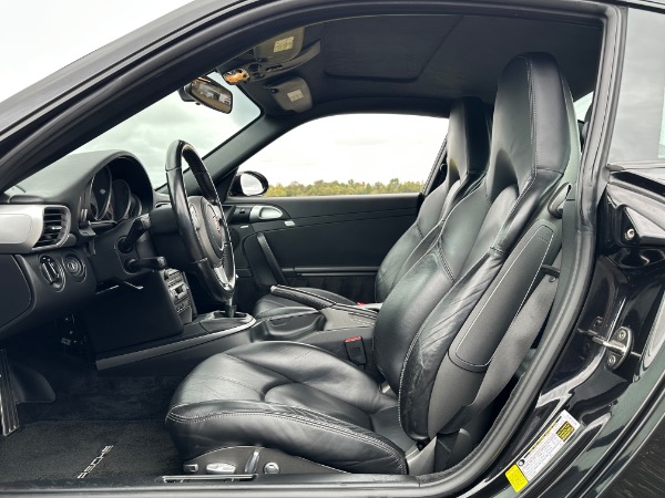 Used-2006-Porsche-911-Carrera-4S-997