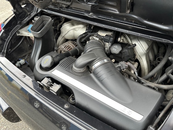 Used-2006-Porsche-911-Carrera-4S-997