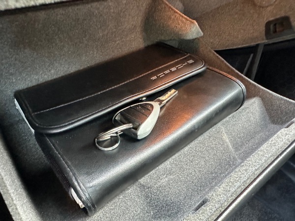 Used-2006-Porsche-911-Carrera-4S-997